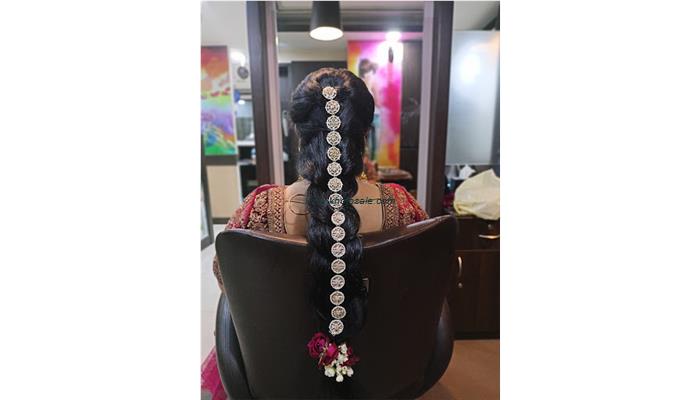 Bridal Mehndi Design