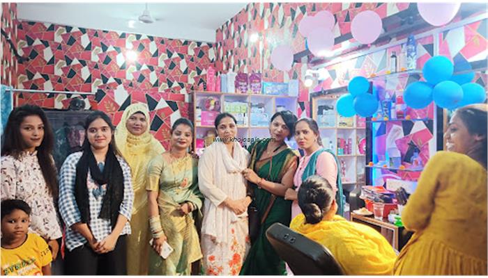 VLCC Beauty Parlour And Training Centre