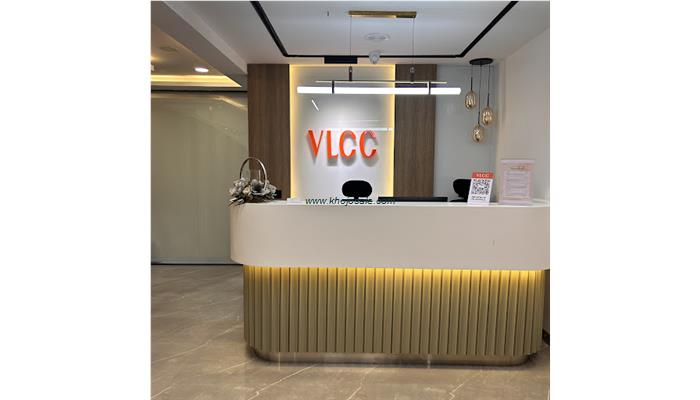 VLCC Salon Rajnagar Extension Ghaziabad