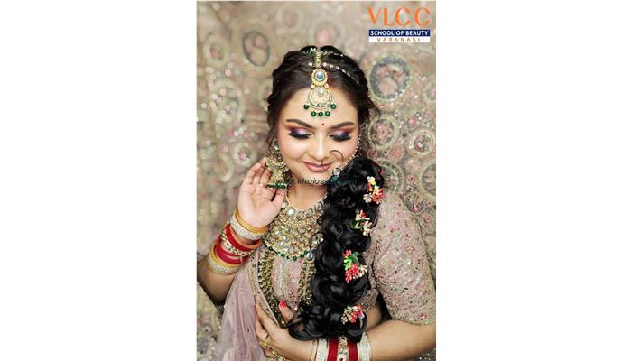VLCC School Of Beauty - Institute In DIG Colony, Varanasi