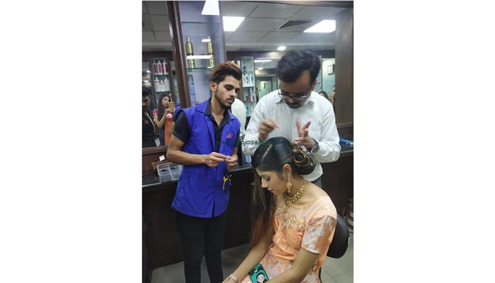 VLCC School Of Beauty - Institute In Kamla Nagar, New Delhi
