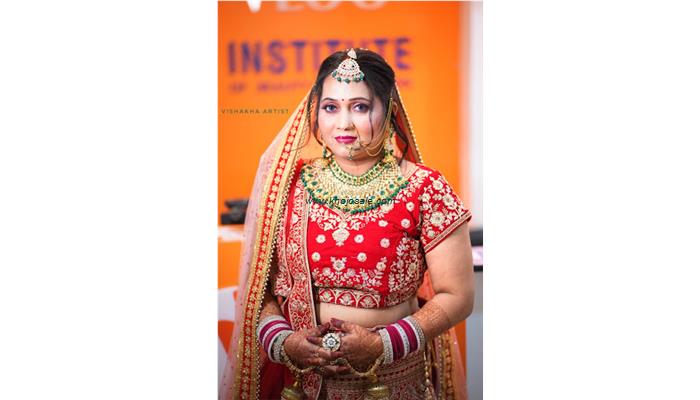 VLCC School Of Beauty - Institute In Khairabad, Sultanpur