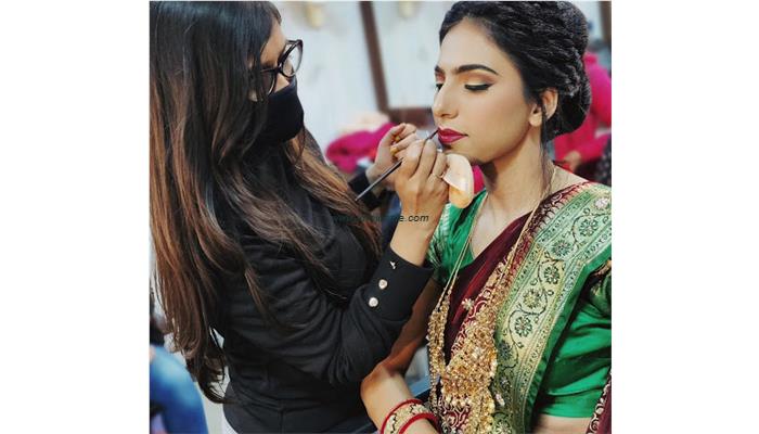 VLCC School Of Beauty - Institute In North Sri Krishna Puri, Patna