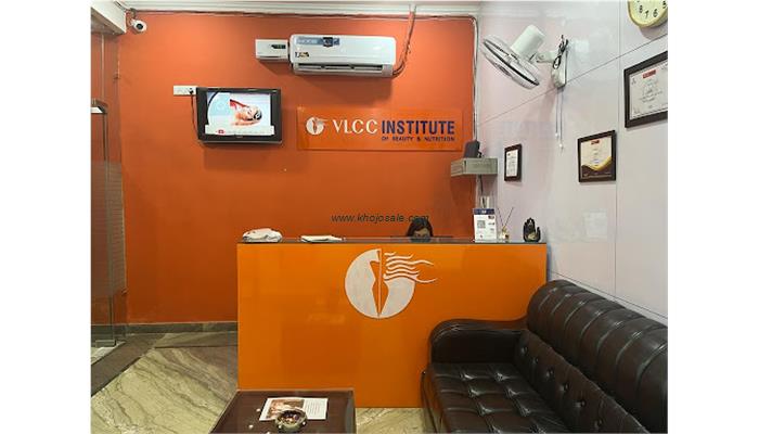 VLCC School Of Beauty - Institute In Ram Ganga Vihar-1, Moradabad