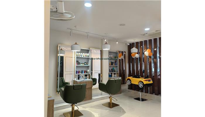 VLCC Skincare, Beauty & Makeup Salon - (Vishwanath Nagar, Begusarai)