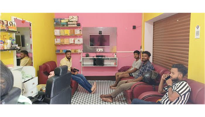 VR SALON