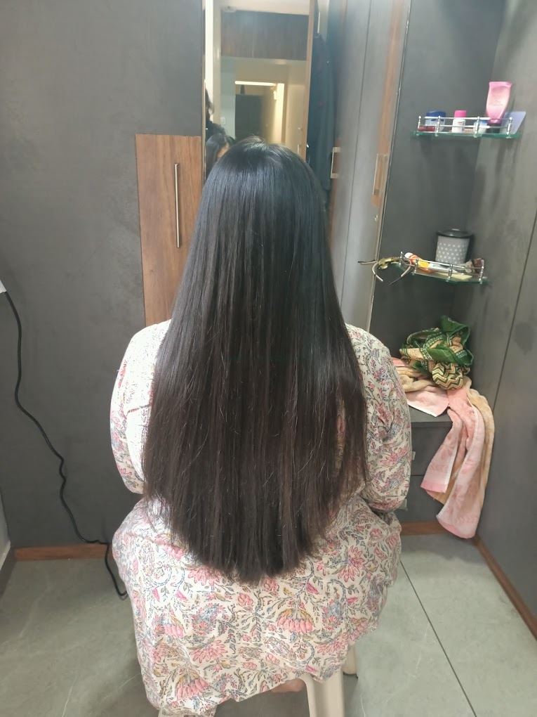 VRIDDHI BEAUTY SALON