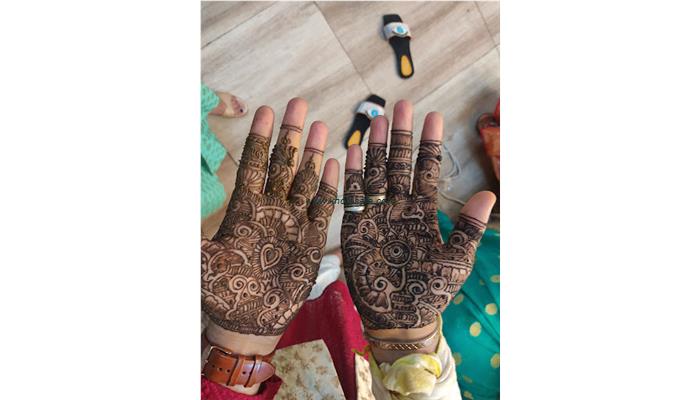 Vriddhi Creates