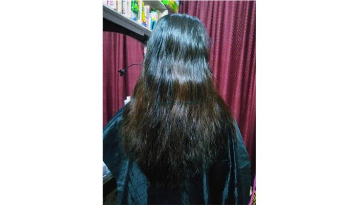 VRISHALI BEAUTY PARLOUR