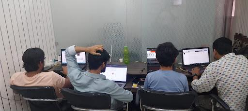 W3 Software Application Services Pvt. Ltd. - W3SAS