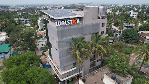 Walstar Technologies Pvt. Ltd