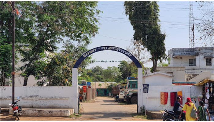 Waraseoni Police Station