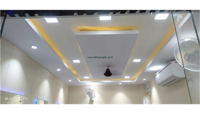 Warsi Royal Menz Salon