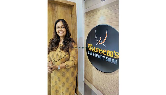 Waseems Touch Of Joy Hair & Beauty Salon - Top Hair And Beauty Salon
