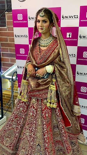 Waves Salon Academy Laxmi Nagar