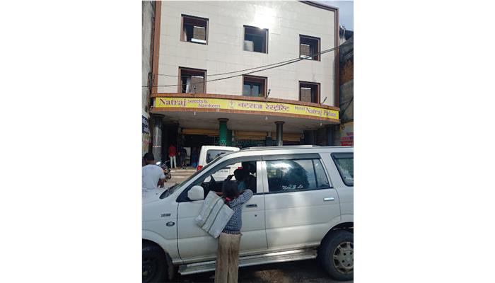 WAYZ HAIR BEAUTY AND SPA FAMILY SALON