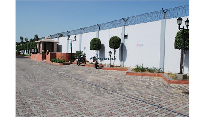 Wazir Chand & Co. Pvt. Ltd.