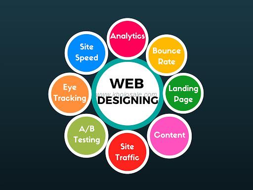 WDL - Web Designing Company In Lucknow, Website Design & Software Development