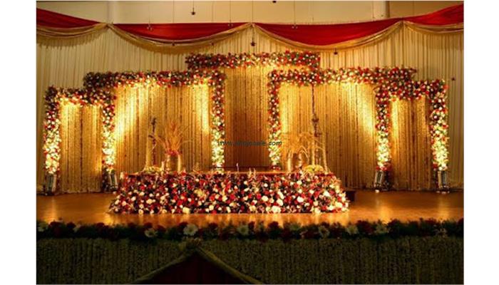We Events Araria