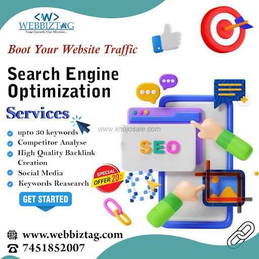 Web Biz Tag