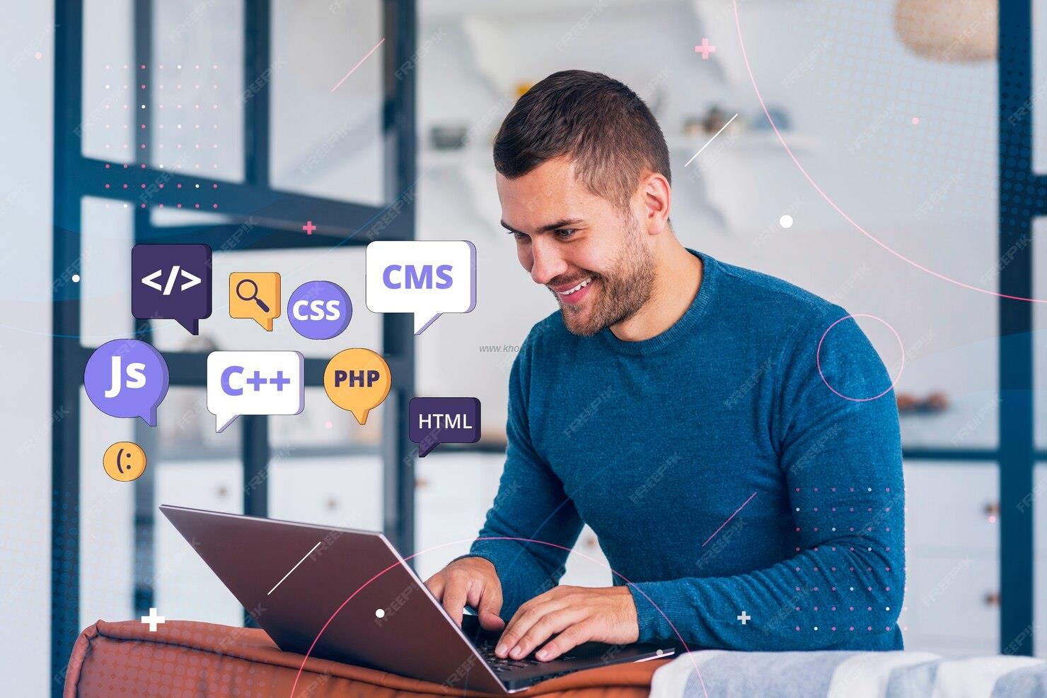 Web Design Company In Kolhapur