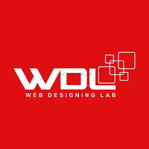 Web Designing Lab - Website Designing Company In Delhi