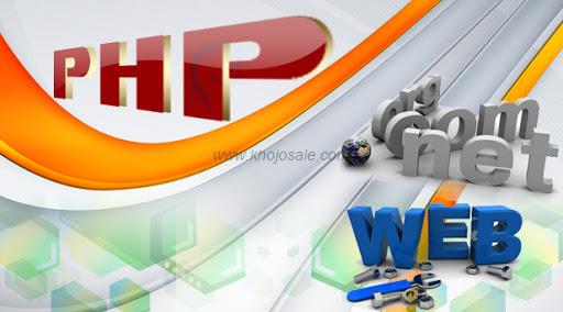 Web Development - Website Design Services