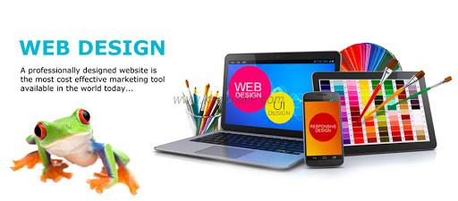 Web Integrated Technology