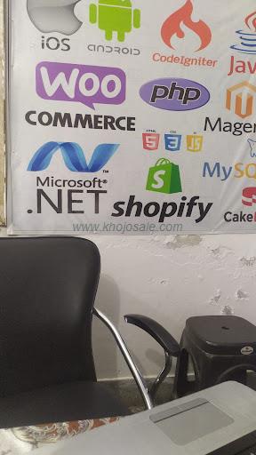 Web Maker | Website Development & Designing Company In Meerut