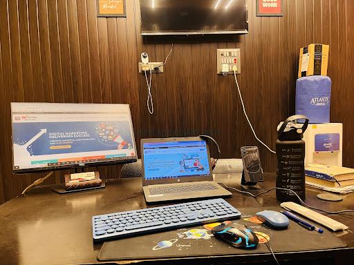 Web Techno Creation | Website Designing Company In Moradabad
