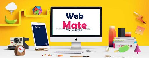 Webmate Technologies