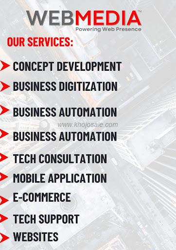 Webmedia India Nagpur