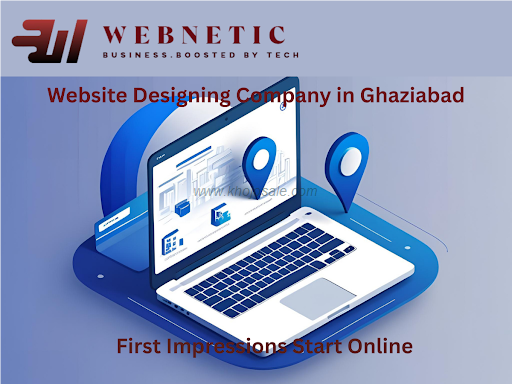 Webnetic | Business Boosted By Tech