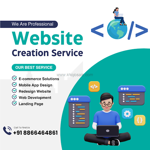 Website Design Mumbai