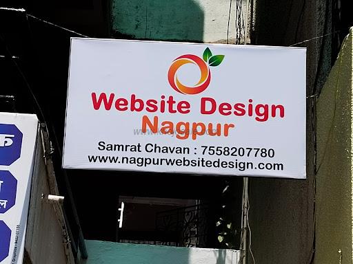 Website Designers Nagpur