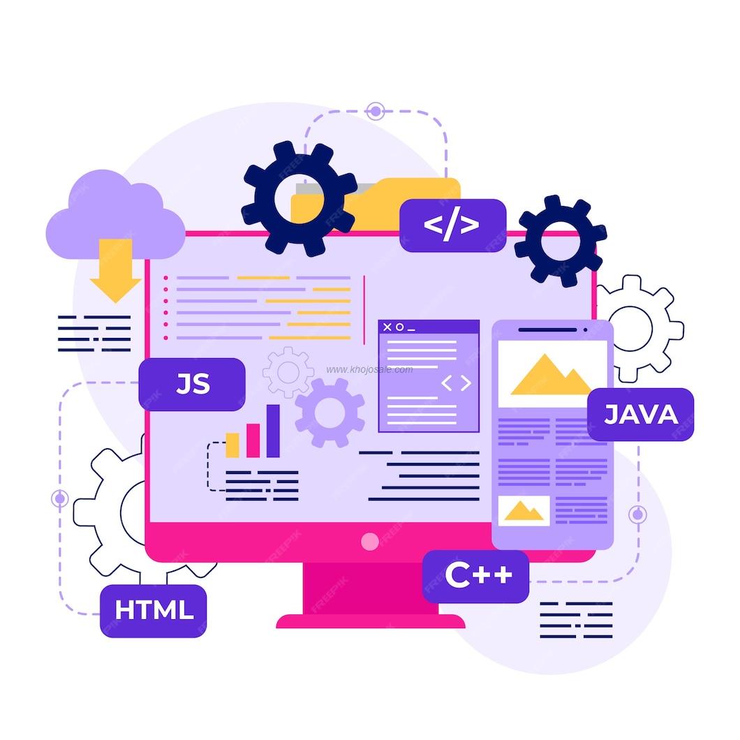 Website | Website Development | Digital Marketing | Application Development -Idrisoft Solutions