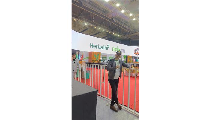 Weight Loss & Gain Raxaul Indipendent Herbalife Distributor