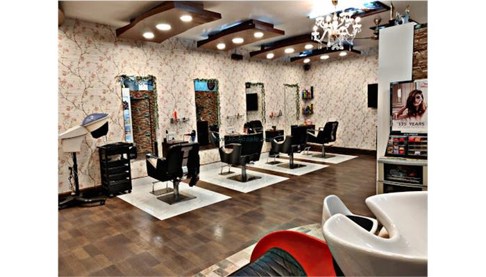 Welcome Spa & Salon