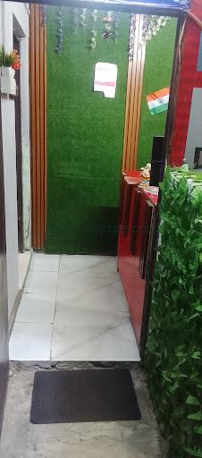 Welcome Unisex Spa In Vasundhra