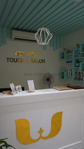 Wellness Touch N Salon