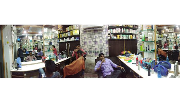Whatsapp Parlour & Skin Treatment