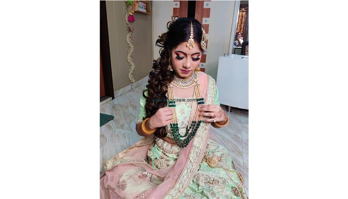 White Rose Makeup Studio