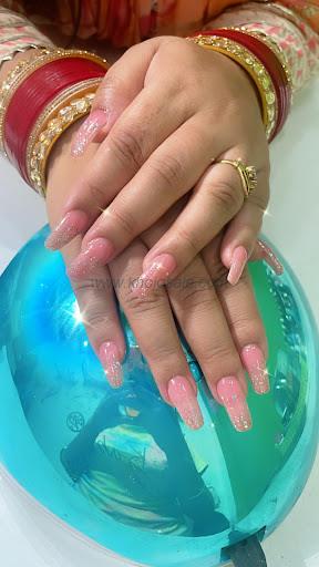 Wings Nail Art Studio