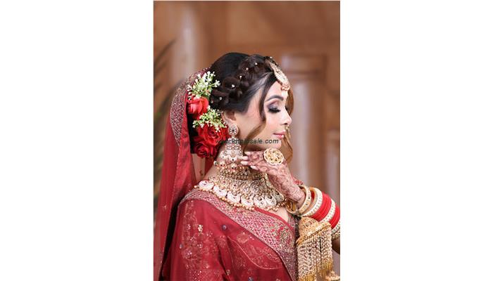 Winsome By Simran Makeup Studio & Hair Academy