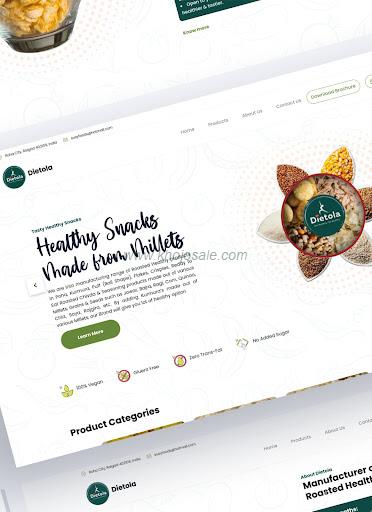 Wolfx Digital Agency