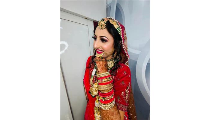 Womanscare Bridal Salon