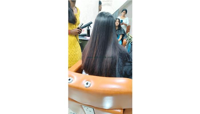 Womens Gallery Herbal Beauty Parlour & Training Institute