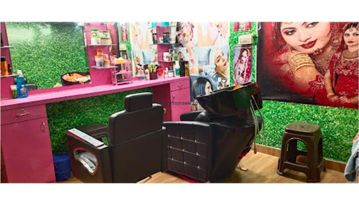 Womens Point Beauty Parlour In Khalilabad