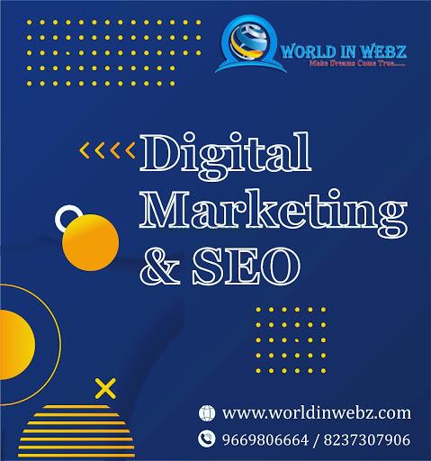 World In Webz
