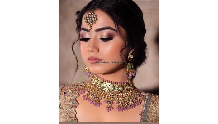 Wow! Beauty Heaven Ladies Parlour